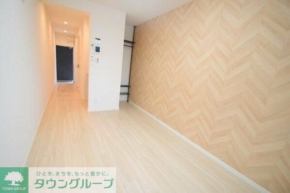 ミューズの物件内観写真